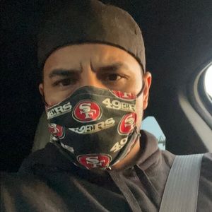 Meet your Posher, Ramiro